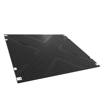 HDPE markskyddsmattor