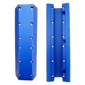 Uhmwpe fender mot kuddar