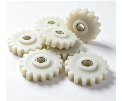 UHMWPE kedjehjul